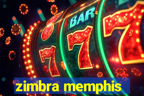 zimbra memphis